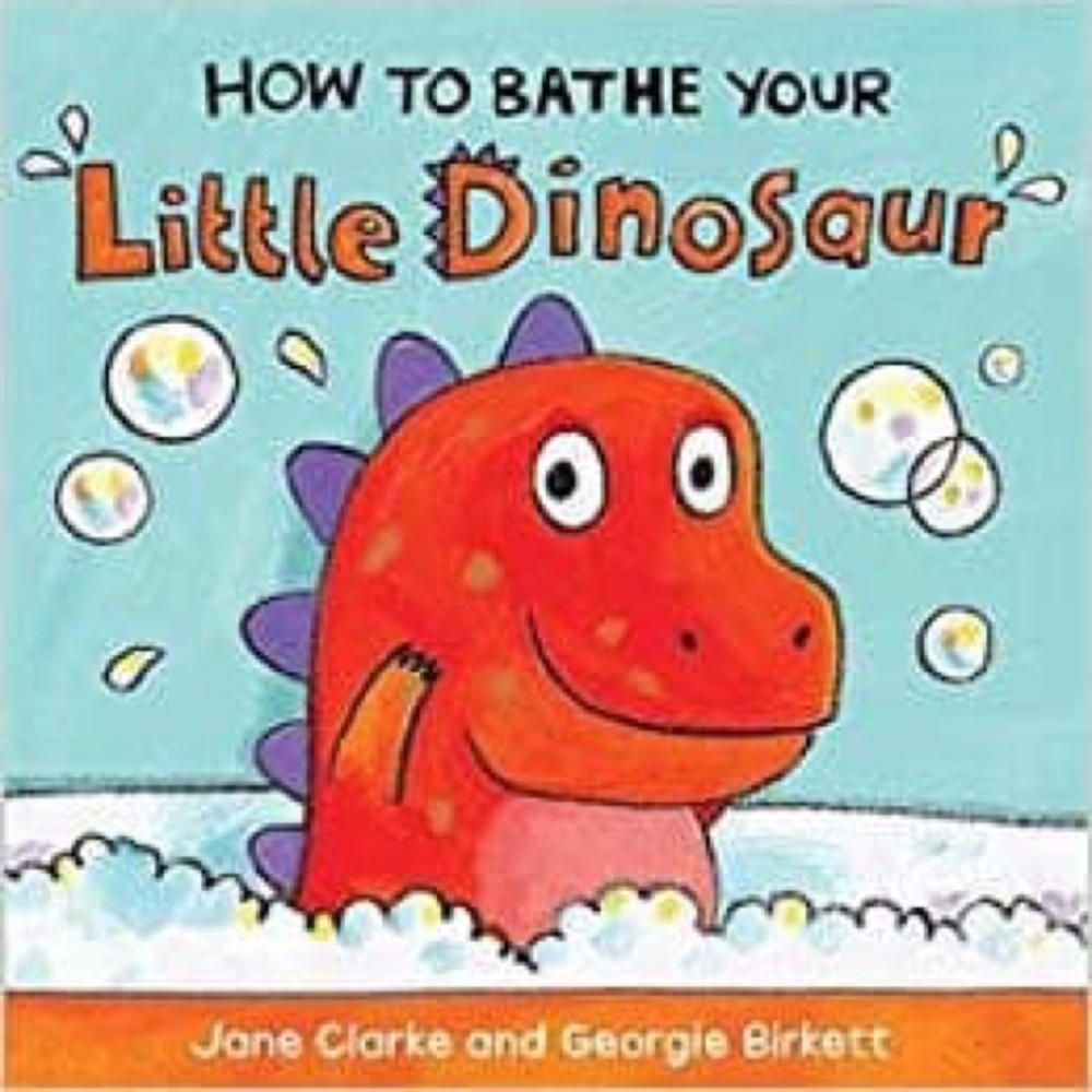 Usborne Books